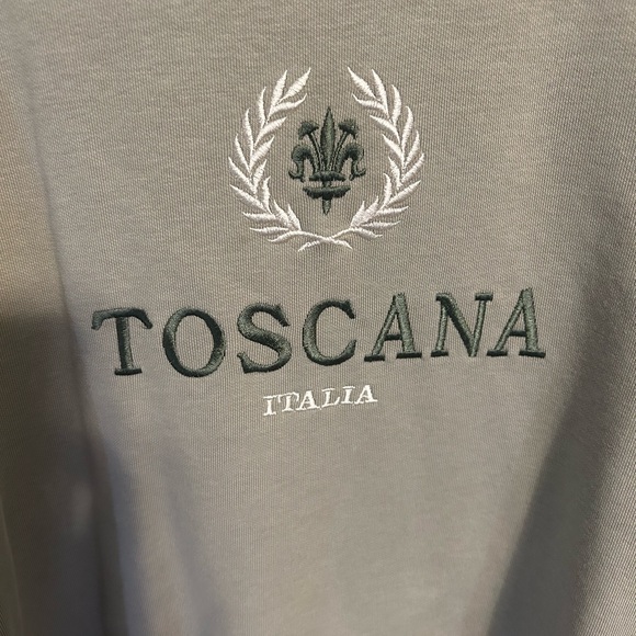 Toscana Sweatshirt - Picture 3 of 4